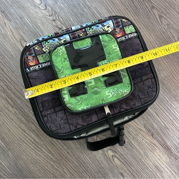 Minecraft Lunch box - Picture 5 of 5